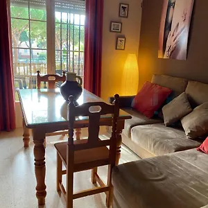 Alquiler Pre-parque Donana Appartement