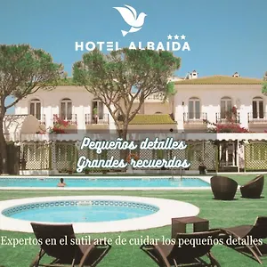 Albaida Nature Mazagon