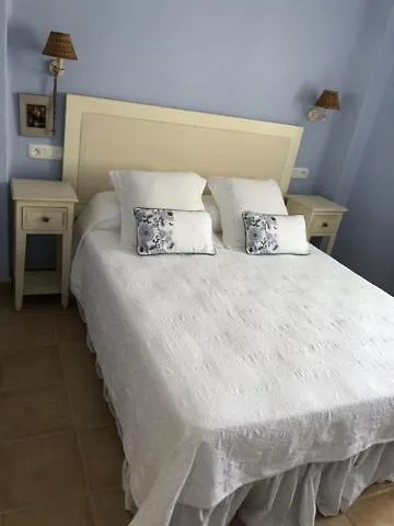 Casa En Primera Linea De Playa Con Vistas Al Mar Villa Mazagon 0*,