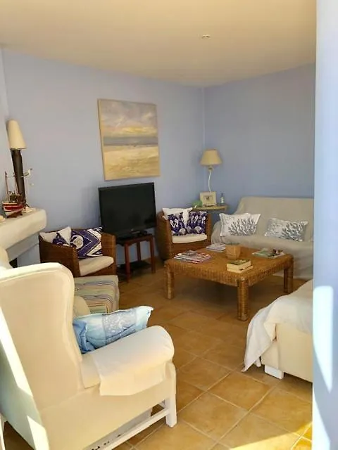 Casa En Primera Linea De Playa Con Vistas Al Mar Villa Mazagon